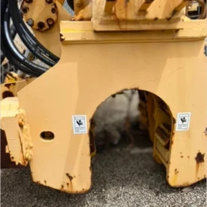 Schramm T130 Dual breakout (Ref No 125656)