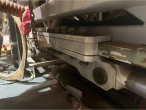 Detail on KWL LX16RC 1600 / Boart Longyear -1