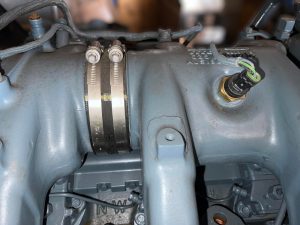 MTU V12 Series 2000 850hp engine -2