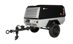 Drilling Compressors