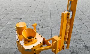 Rod Spinner
