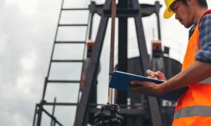 Steps in the Drilling Procedure