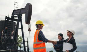 Buying Drilling Equipment