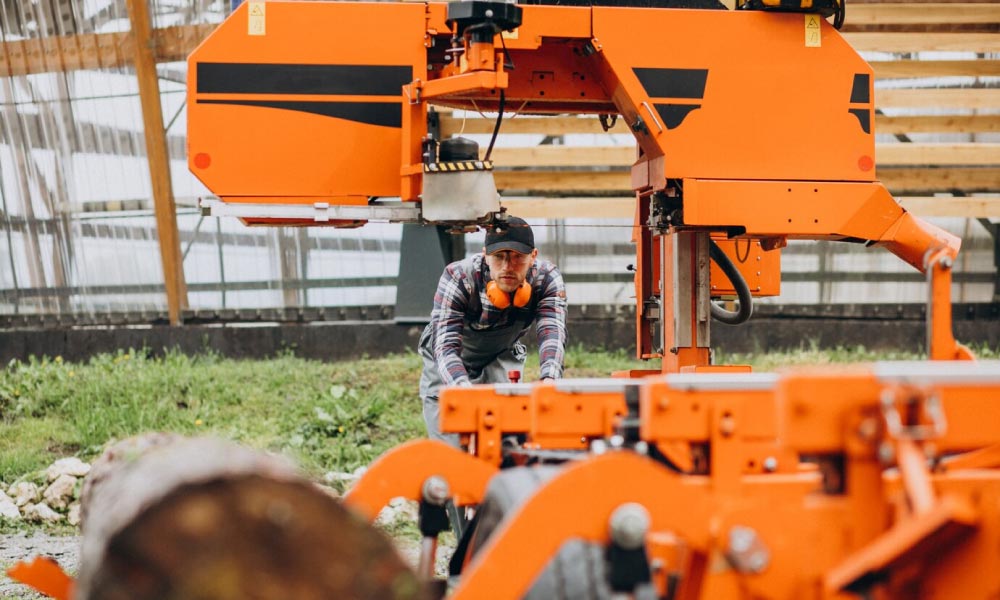 Used Drilling Equipment
