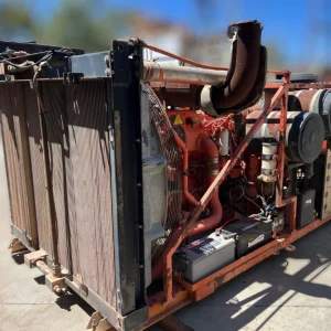 Great combination booster pack