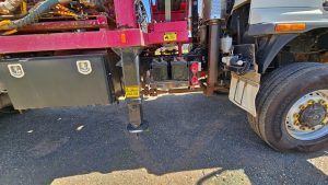 Detail KL 150 RAB - Air Core - RC drill -2