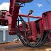 Schramm T450 complete Mast Assembly (Ref No 5644) - Image 5