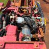 Schramm T450 complete Mast Assembly (Ref No 5644) - Image 7