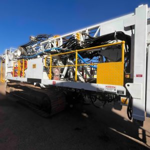 Detail UDR1500 Drilling Rig -7