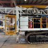 UDR1500 multi purpose drilling rig (Ref No 5678) - Image 7