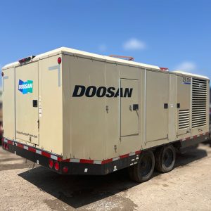 Doosan XHP1170 25/330 (Ref No 5692)