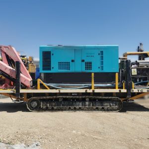 Gemsa TC20 Air Pack -1