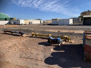 Boart Longyear LM75 -1