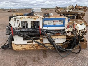 Detail Boart Longyear LM75 -1