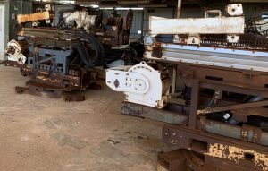 Detail Boart Longyear LM75 -3