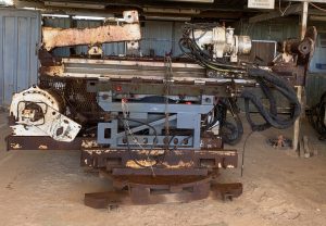 Detail Boart Longyear LM75 -4