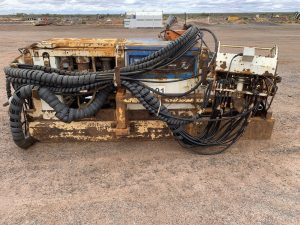 Detail Boart Longyear LM75 -6