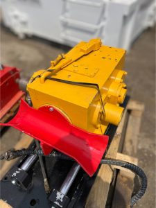 Detail KL 400 2 speed Rotation Head -2