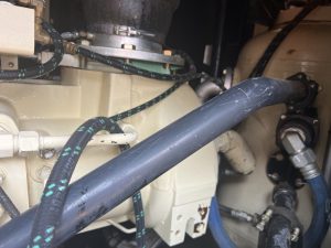 Detail Doosan XHP1170 25/330 -1