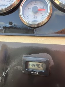 Detail Doosan XHP1170 25/330 -4