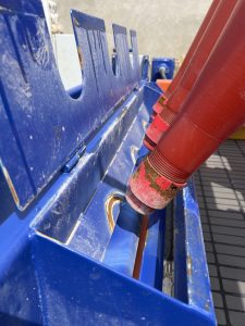 Detail Pulsar 267 Gpm Solids Control Unit -1