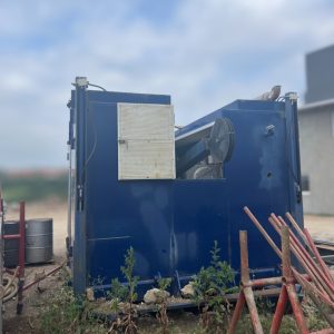 Custom 800NQ core drill -1