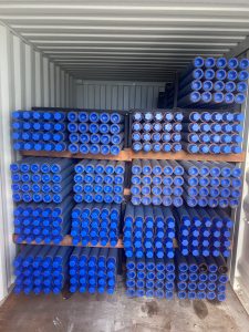 3M x 2-3/8inch Drill Pipe -1