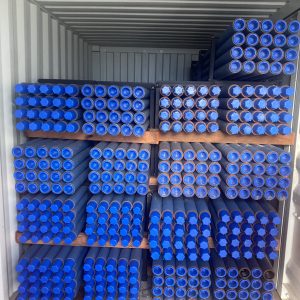 3M x 2-3/8inch Drill Pipe -1