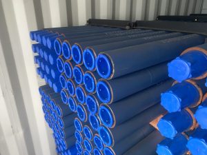 3M x 2-3/8inch Drill Pipe -3