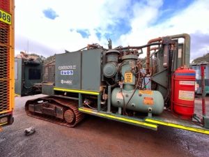 Cubex QXR920 Gen IV -1