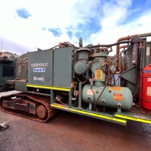 Cubex QXR920 Gen IV -1