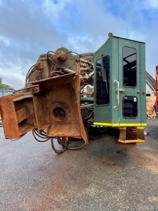 Cubex QXR920 Gen IV -4