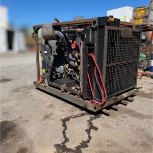 Hurricane 6T 276-1000 (Ref No 5751)