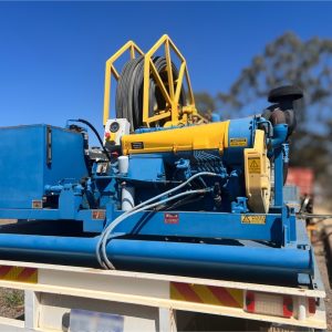 Gardner Denver  (Ref No 5752)