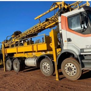 UDR 650 (Ref No 5760)