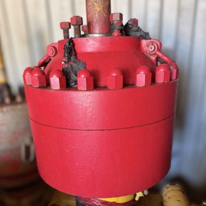 Blowout Preventer (BOP) for sale, drilling safety equipment