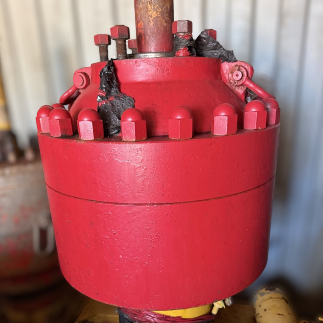 Blowout Preventer (BOP) for sale, drilling safety equipment