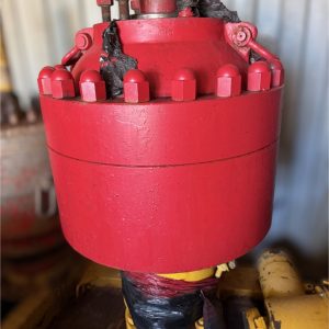 BOP / Hydril / Choke Manifold / Test pumps (Ref No 5785)