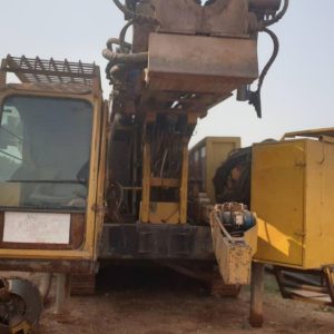 Bohrmeister BM400GR CR (Ref No 5813)