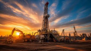 Drilling equipment for sale Australia