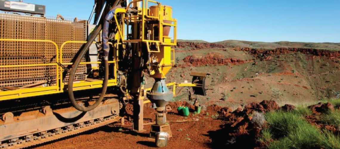 Best-Drilling-Equipment