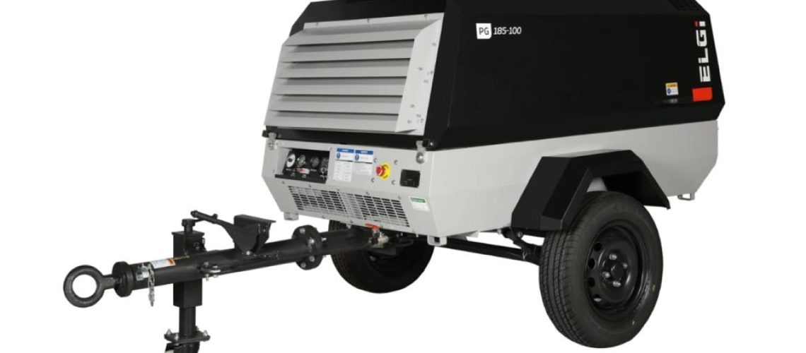 Drilling Compressors