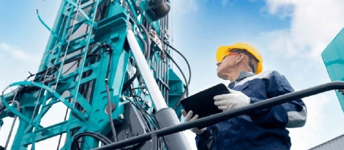 Drilling Technology