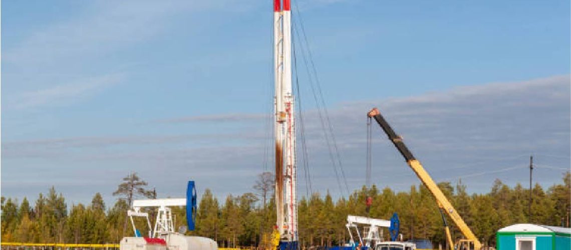 Modern Drilling Techniques vs. Traditional Methods