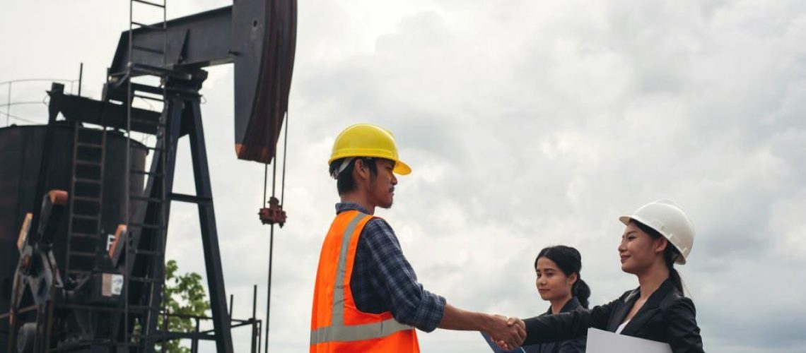 Buying Drilling Equipment