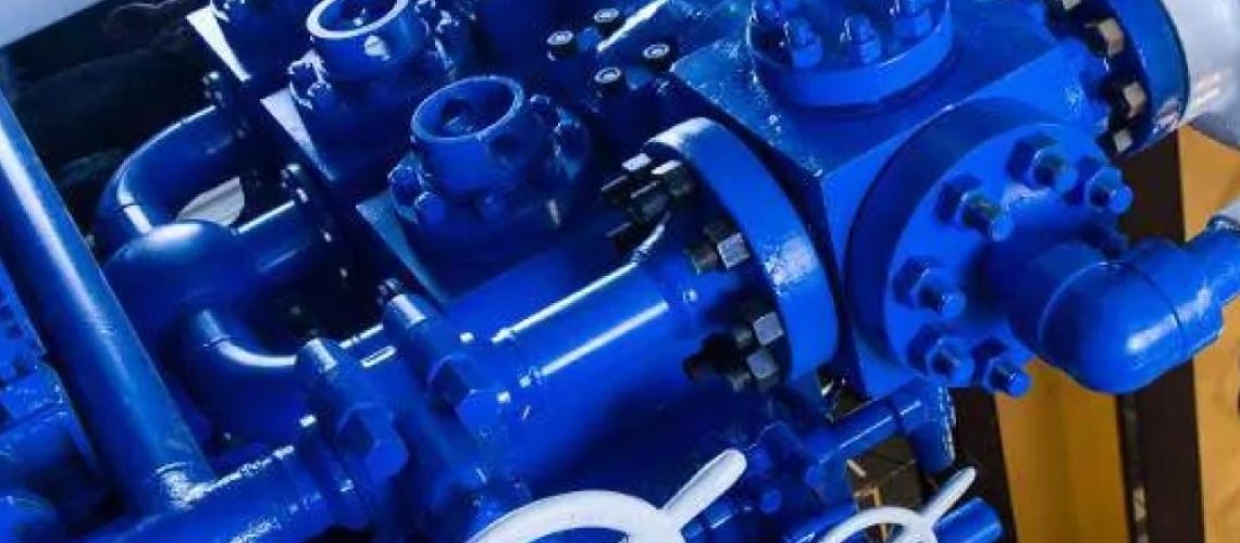 Understanding Drilling Pumps
