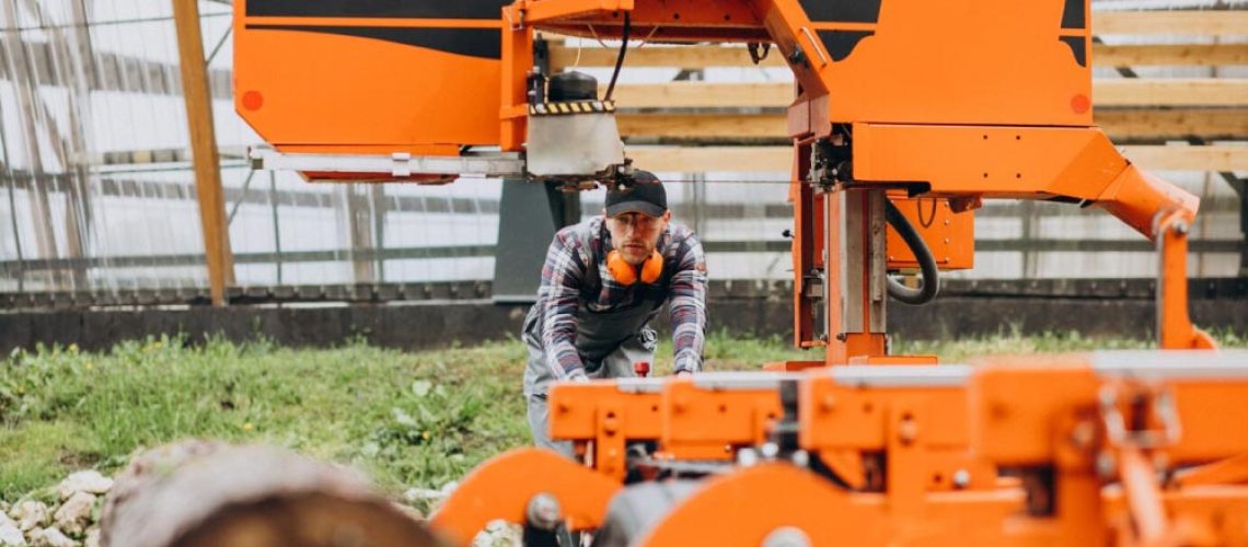 Used Drilling Equipment